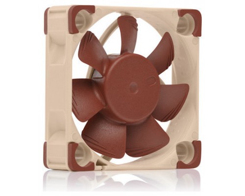 NOCTUA VENTILADOR NF-A4X10 PWM, 40MM FAN, 40X40X10MM, 12V, 5000RPM/3700RPM/1000RPM, 19,6 DB(A), 8,9 M3/H, 1,95 MM H2O, 4 PINES (Espera 4 dias)